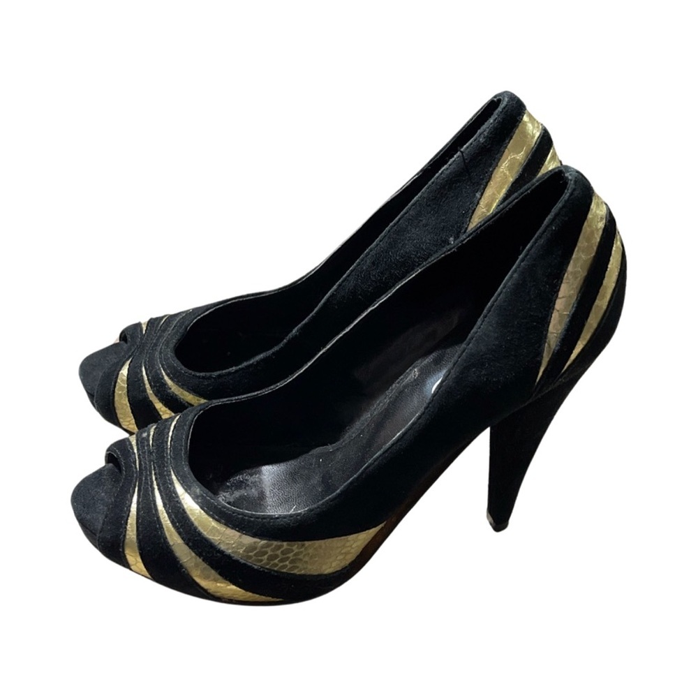 Aldo Heels! - Picture 3 of 4